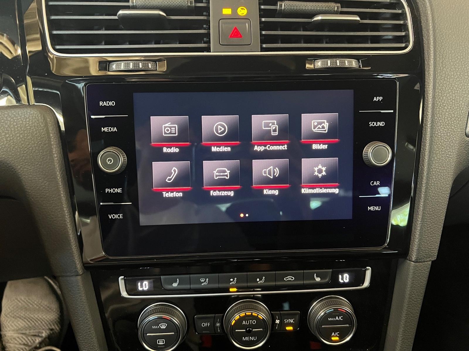 Volkswagen Golf GTI Performance *PDC*LED*APP CONNECT*, миниатюра 7