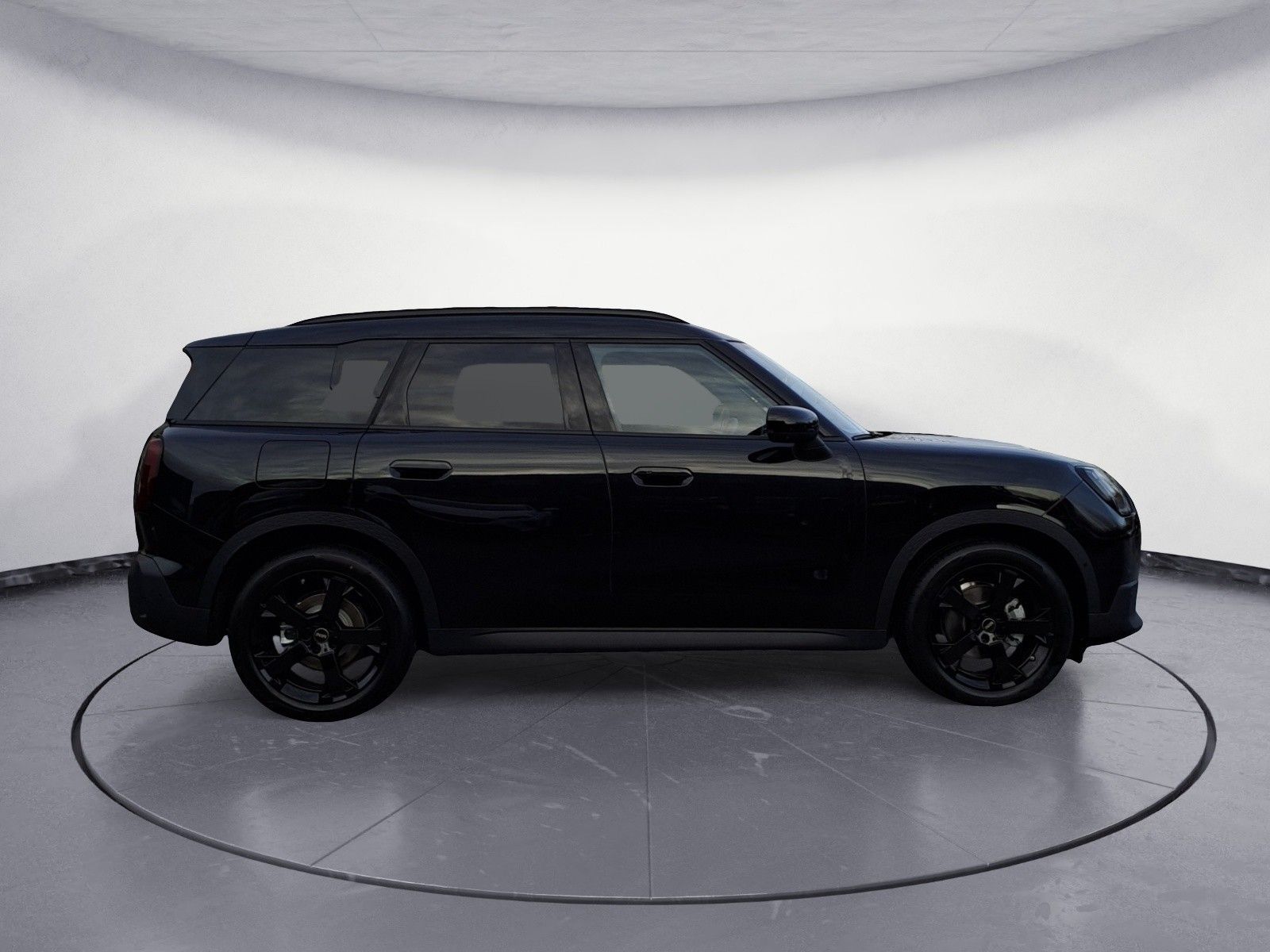MINI Countryman D (Cooper) - Bild 5