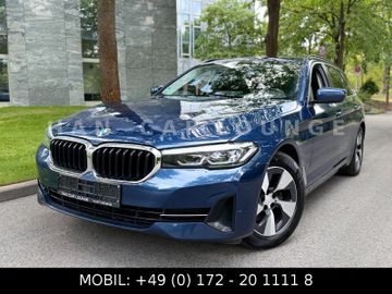 BMW 520 - 2