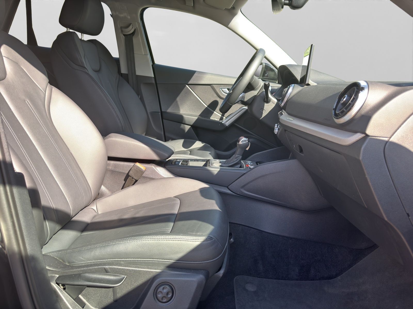 Audi Q2 - Bild 4