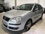 Volkswagen Polo IV 1.2 Tour Edition*Klimaaut.*Schiebedach* - Volkswagen Polo Edition mit Benzin-Antrieb