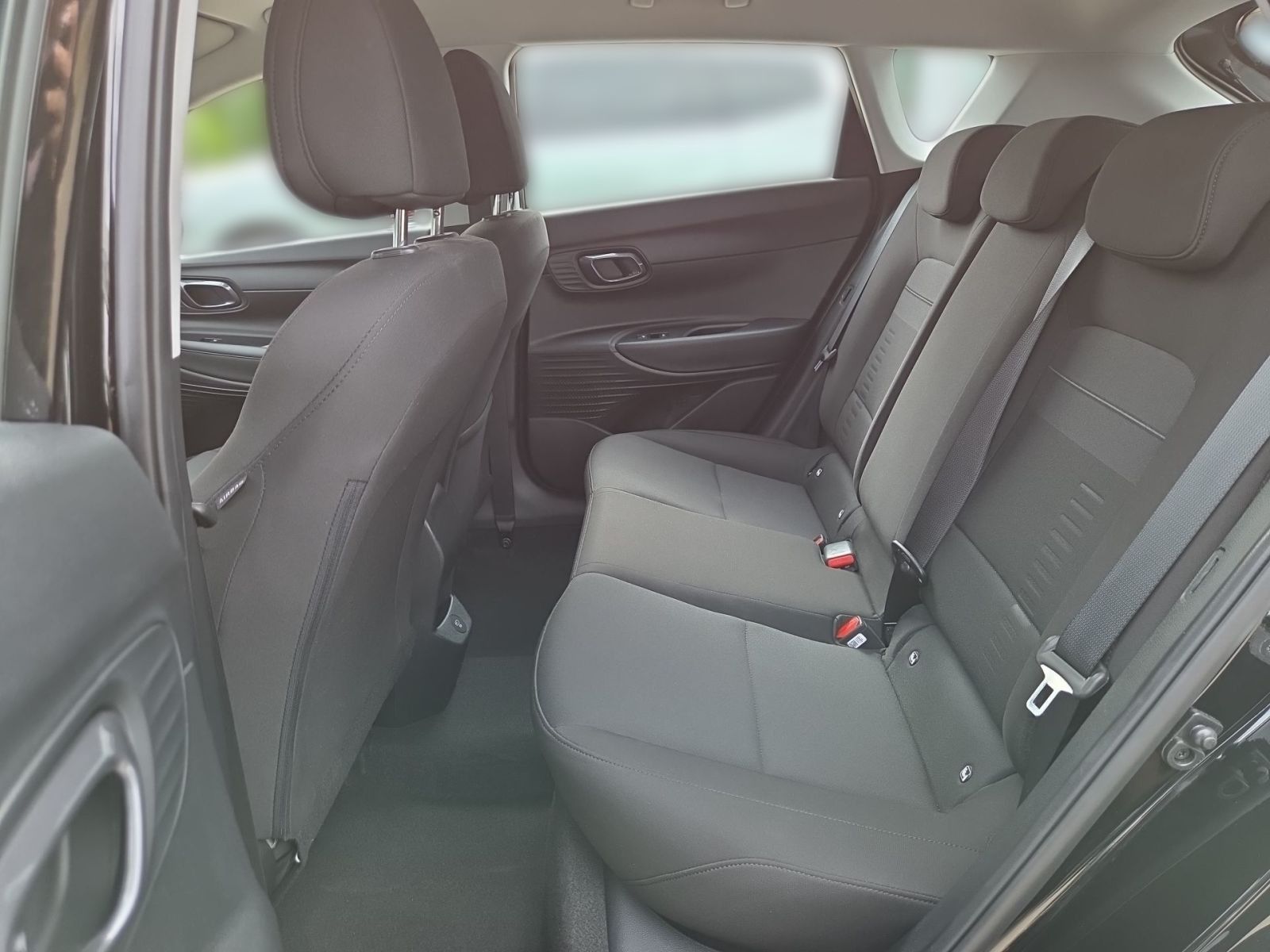 Hyundai BAYON – Bild 16