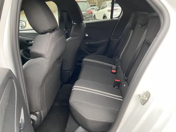 Bild 8 Opel Corsa GS NAVI/KLIMA-AUTO/PDC v+h+CAM/LED