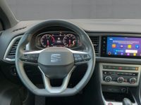 Seat Ateca - Vorschau Bild 10