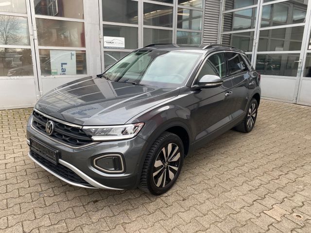 Volkswagen T-Roc Move/Navi/PDC/SHZ/1.0TSI