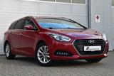 Hyundai i40 blue Trend SHZ/LHZ/Klima/PDC/Tempom./TÜV neu - Hyundai i40 aus 2018