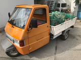 Piaggio APE TM - Piaggio APE TM Gebrauchtwagen