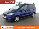 Ford Tourneo Courier 1.0 EcoBoost Titanium*TEMPO*PDC* - Ford Tourneo Courier: Titanium