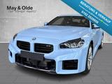 BMW M2 Coupe HUD AD Navi Leder Digitales Cockpit Mem - BMW M2 in Hamburg