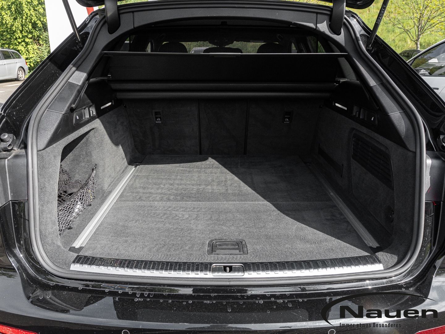Audi A6 - Bild 22