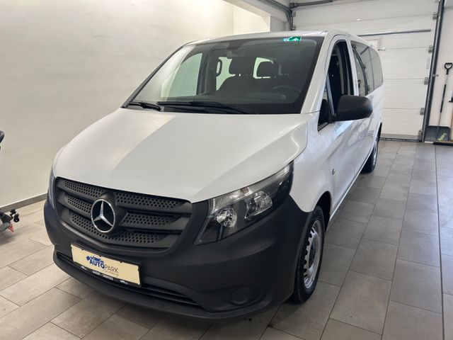 Mercedes-Benz Vito Tourer 116 CDI Pro FWD extralang *8-Sitzer