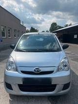 Daihatsu Cuore Charade Mira - Daihatsu Charade