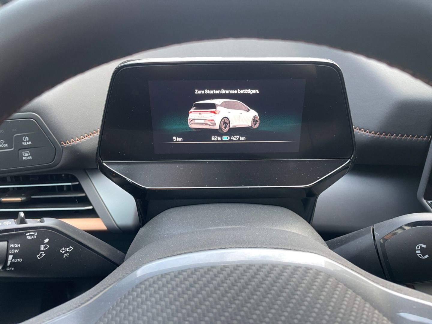 Cupra Born - Bild 13