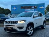Jeep Compass Limited FWD TOP GEP. + GARANTIE - Jeep Gebrauchtwagen in Hamburg