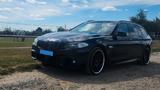 BMW 535d xDrive - Neuer Motor+Turbo+Vert.getriebe - BMW: Turbo
