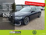 Audi S6 Avant TDi StHz/StHz/LED/Shz/Sound/el. Heck. - gebrauchte Audi S6 aus dem Jahr 2022