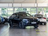 BMW X4 20d M Sport Inno Sportsitz Pano AHK HUD Memo - BMW X4 in Mönchengladbach