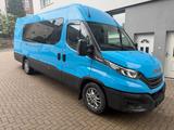 Iveco Daily 35-180 9 Sitzer Navi Kamera Automatik LED - Iveco Gebrauchtwagen von 2023
