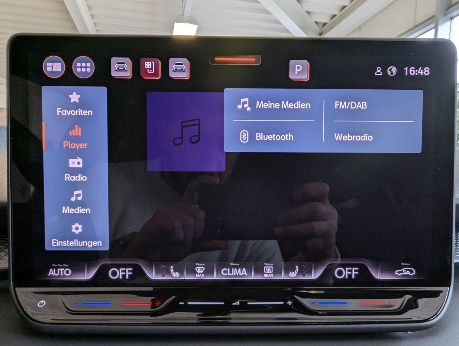 CUPRA Terramar 1.5eTSI HUD DCC Matrix Pano Sennh. 20" - Image 36