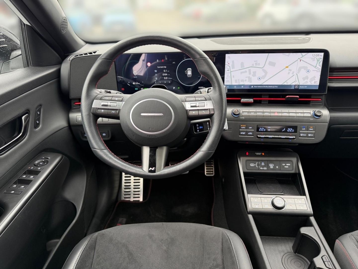 Hyundai Kona – Bild 10