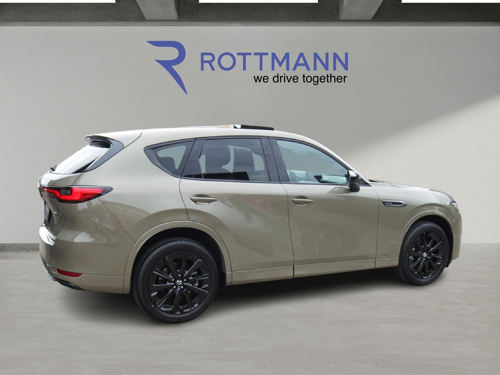 Mazda CX-60 - Bild 3
