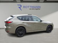 Mazda CX-60 - Vorschau Bild 3