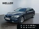 BMW 520 d*xDrive*MSport*Touring*LED*Leder*Live*PDC*C - BMW 520 Gebrauchtwagen in Hamm