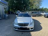 Mercedes-Benz S63 AMG Lim. SOFT°DISTRONIC°MEMORY°KEYLESS°NACHT - Mercedes-Benz S-Class aus 2011