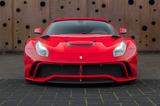 Ferrari F12 N-LARGO S *NOVITEC*1 OF 11*LIMITED*780 PS* - rote Ferrari F12