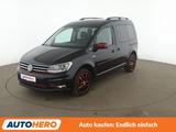 Volkswagen Caddy 2.0 TDI Highline BlueMotion Aut.*NAVI* - Volkswagen Caddy: Bluemotion