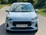 Hyundai i10 1.2 Trend *Allwetter*Sitzhzg*Klima*PDC* - gebrauchte Hyundai i10 aus dem Jahr 2020