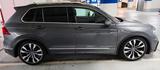 Volkswagen Tiguan 2.0 TSI DSG 4MOTION R-Line - VW Tiguan Gebrauchtwagen in München