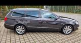 Volkswagen Passat 1.4 TSI DSG kombilimousine Sportline - Volkswagen Passat: Sportline