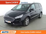 Ford Galaxy 2.0 TDCi EcoBlue Titanium*TEMPO*CAM*PDC* - Ford Galaxy in Duisburg