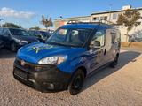 Fiat Doblo Maxi Kasten*1.Hand*AHK*Wenig KM!!! - Fiat Doblo: Van, Maxi
