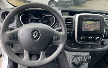 Renault Trafic - 10