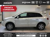 Renault Koleos Koleos 2.0 dCi 150CV 4X4 Bose - gebrauchte Renault Koleos aus dem Jahr 2010
