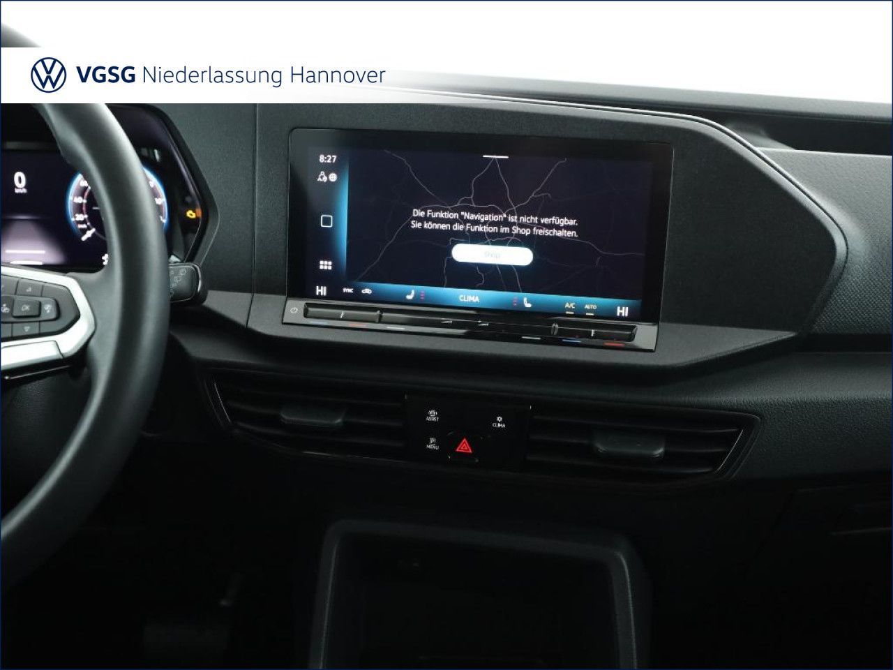 Volkswagen Caddy - Bild 10