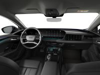 Audi A6 e-tron - Vorschau Bild 8