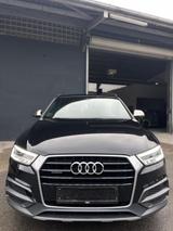 Audi Q3 exclusive quattro 2.0Voll Ausstattung 65000km - Audi: Geländewagen, Q6