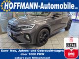 Volkswagen Taigo R-Line AHK,Climatr,ACC,Matrix-LED,Kamera - Neuwagen in Dortmund