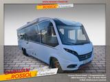 Dethleffs Alpa I 7820-2 Frühjahrs-Sale - Integrierte Wohnmobile & Wohnwagen
