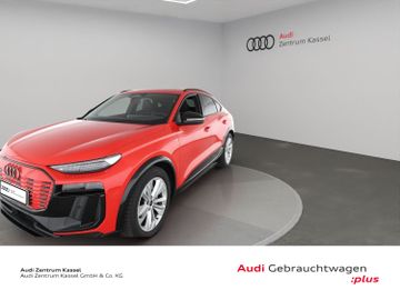 Audi Leasingangebot: Audi Q6 SB e-tron perf. S line Matrix B&O Pano 360°