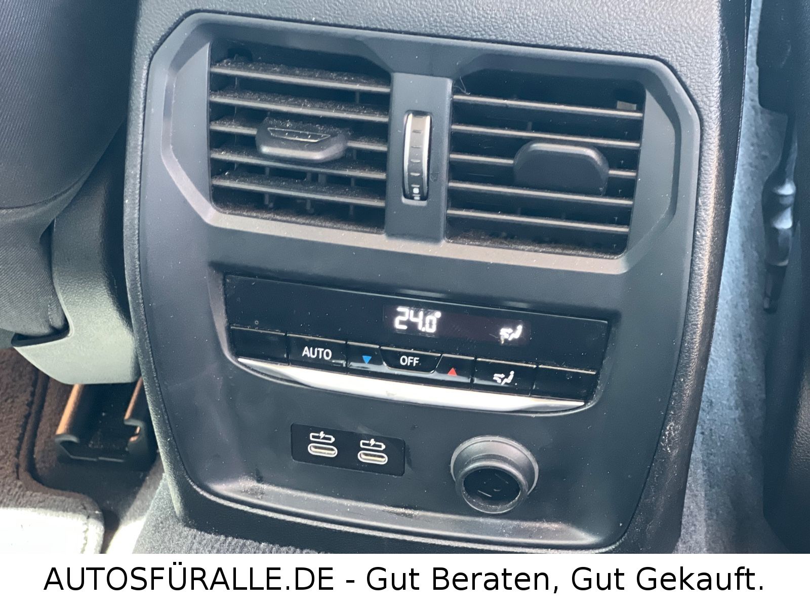 BMW 318d*Limousine*Advantage*Kamera*SH V+H*TOP! foto 21