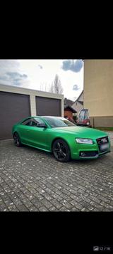 Audi A5 3.2 FSI tiptronic quattro - - Audi A5 mit Benzin-Antrieb: Sportwagen, 3.2