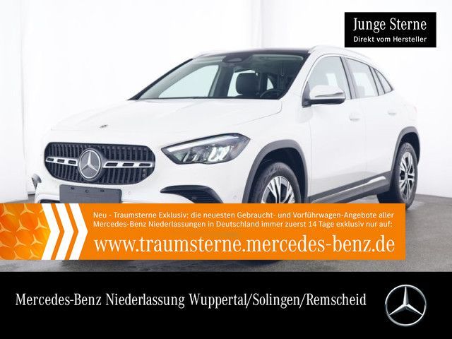 Mercedes-Benz GLA 200 PROGRESSIVE ADVANCED/PANO/MBUX/LED/VZ-AS