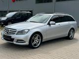Mercedes-Benz Mercedes Benz C300 CDI 4 Matic Automatik (... - Mercedes-Benz C 300 aus 2011: 4matic
