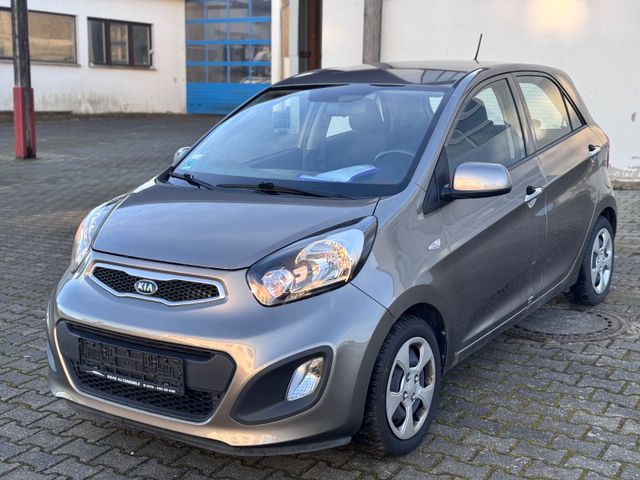 Kia Picanto Edition 7