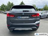BMW X1 X-Line sDrive 18 i EU6d AHK/NAVI/KLIMA/SHZ - : Eu