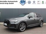 Audi Q7 50 TDI Q S line +Matrix+Pano+Leder+Memory